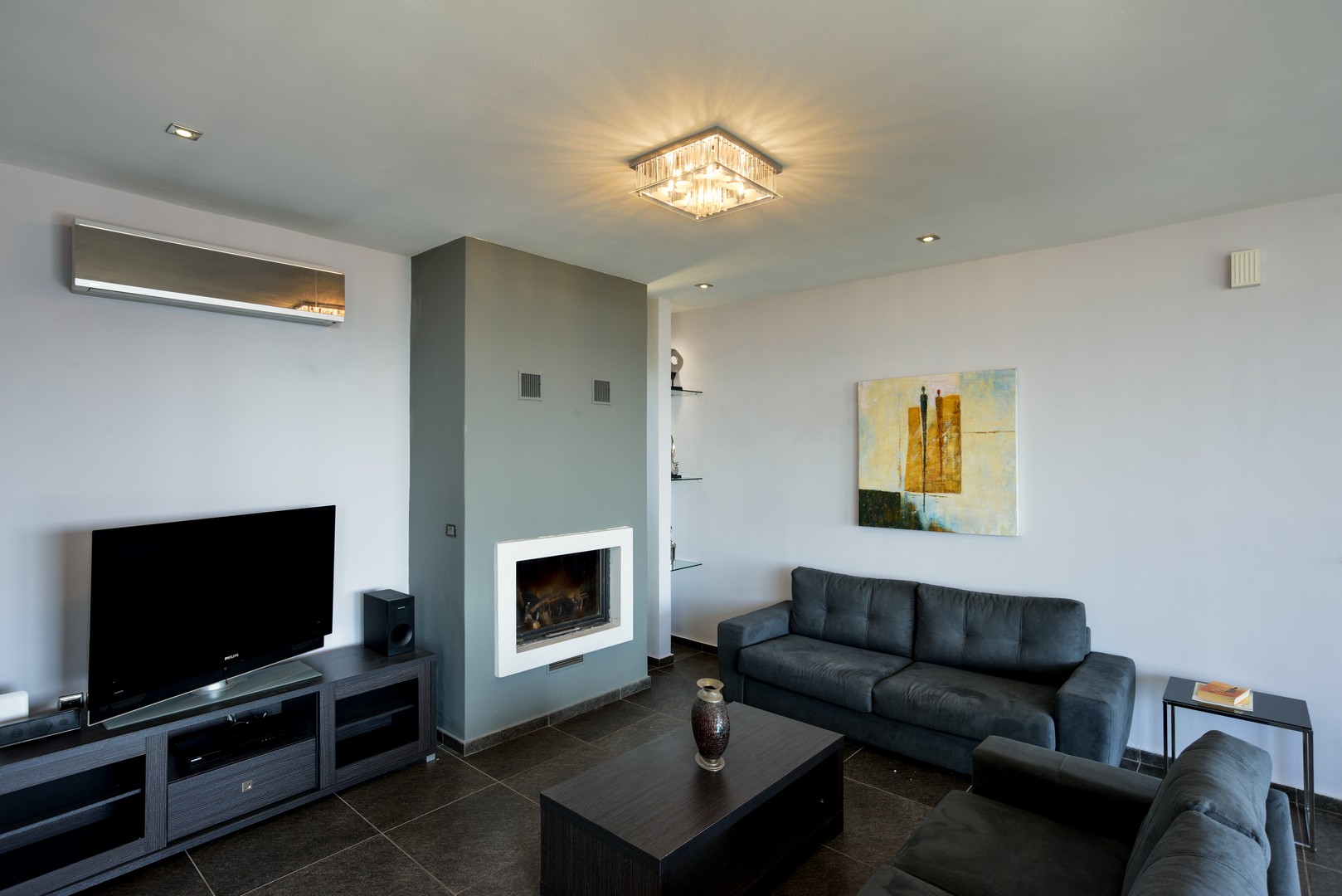 Adorno Living Room