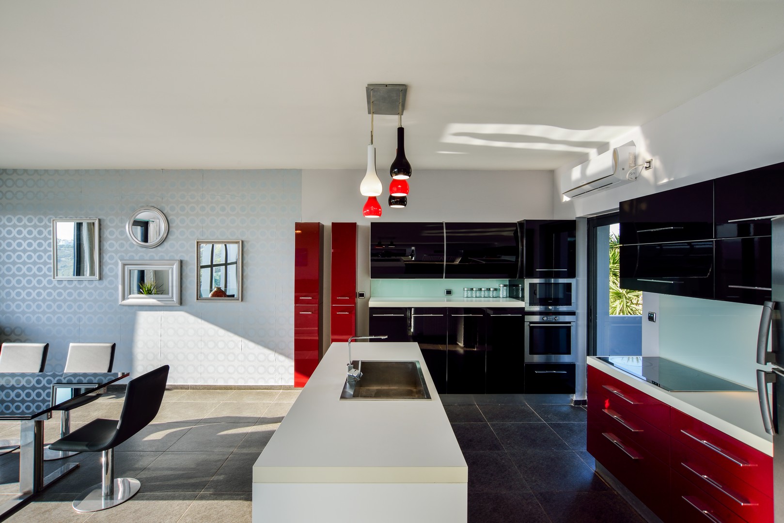 Adorno Kitchen