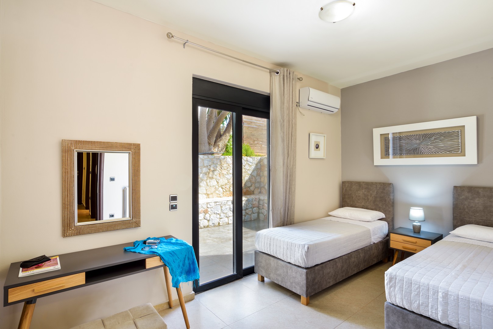 Adorno Fourth Bedroom