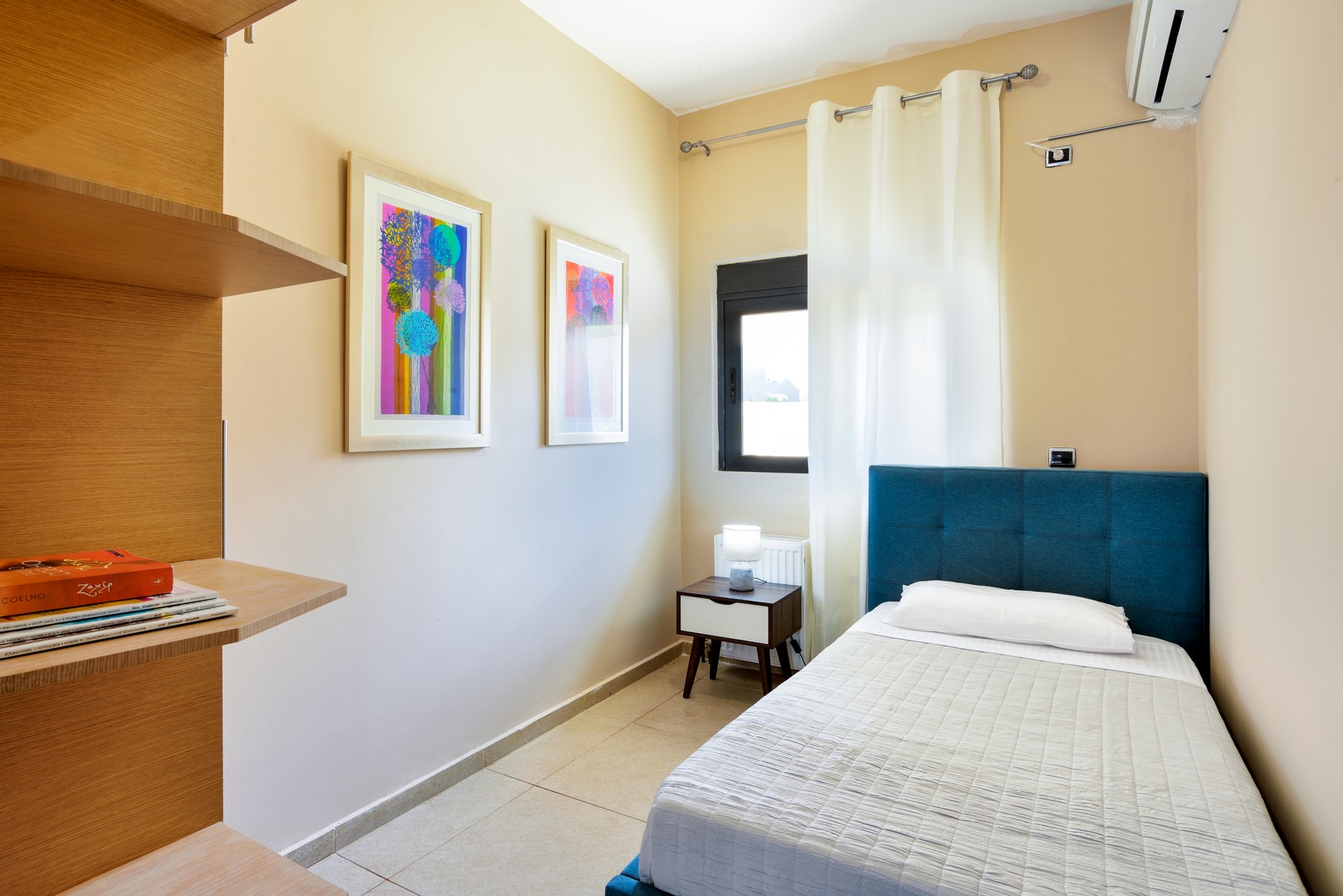 Adorno Fifth Bedroom