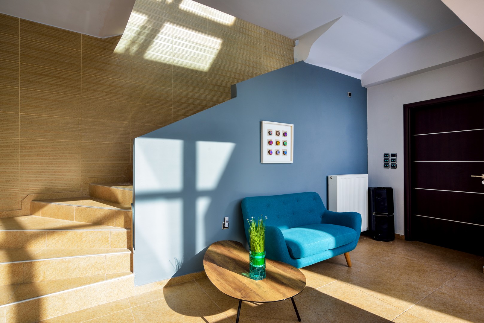 Sitting-room
