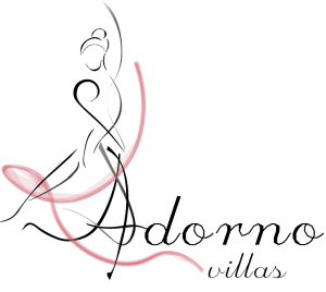 Adorno Villas Logo
